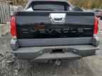 2002 CHEVROLET Avalanche