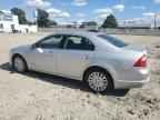 2010 FORD FUSION