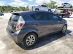 2014 TOYOTA Prius c