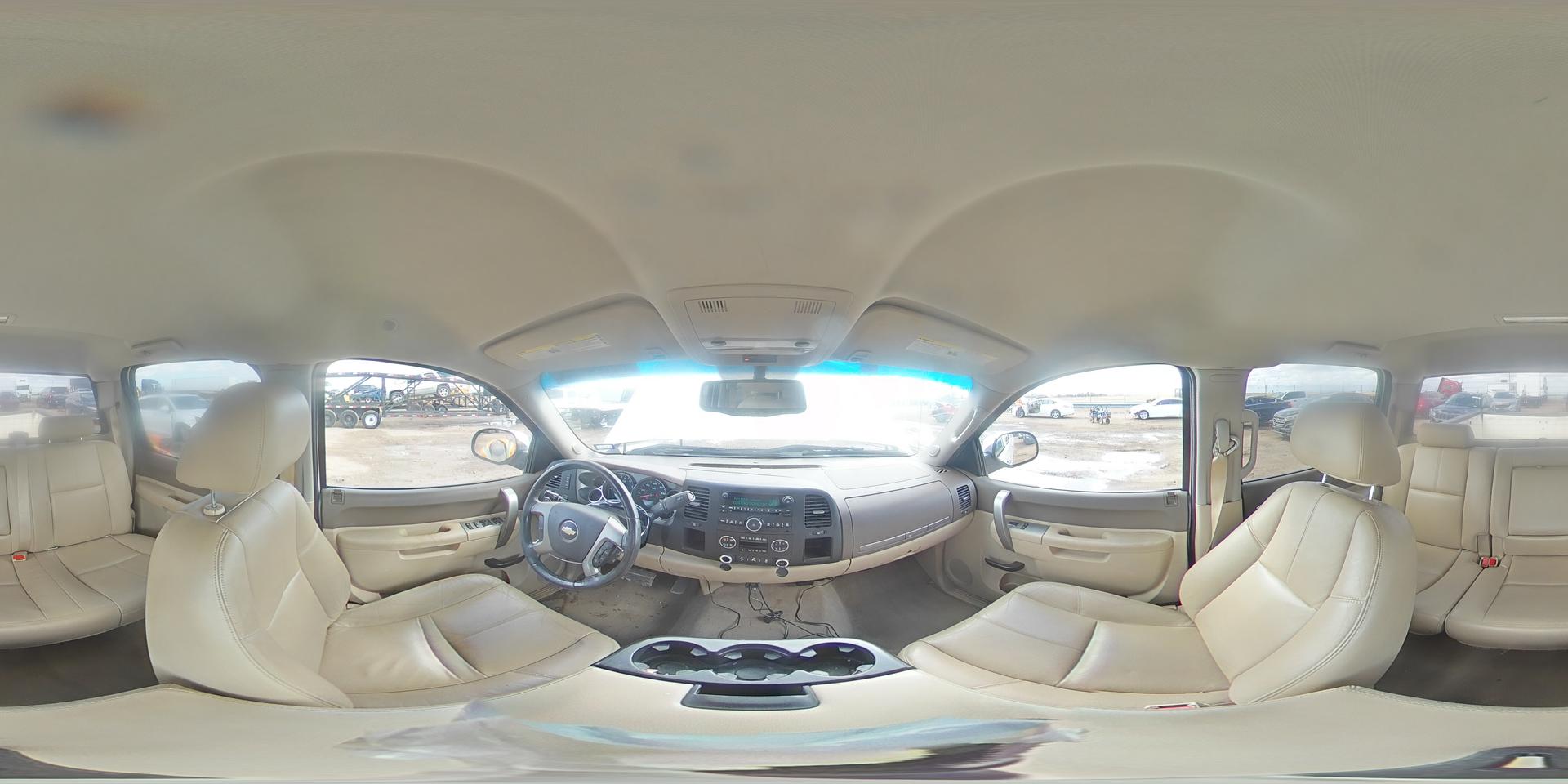 2013 CHEVROLET Silverado