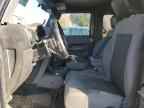 2008 JEEP WRANGLER
