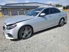 2017 MERCEDES-BENZ E-Class