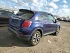 2016 FIAT 500X