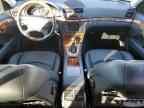 2007 MERCEDES-BENZ E-Class