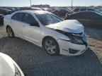 2011 FORD FUSION