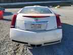 2012 CADILLAC CTS