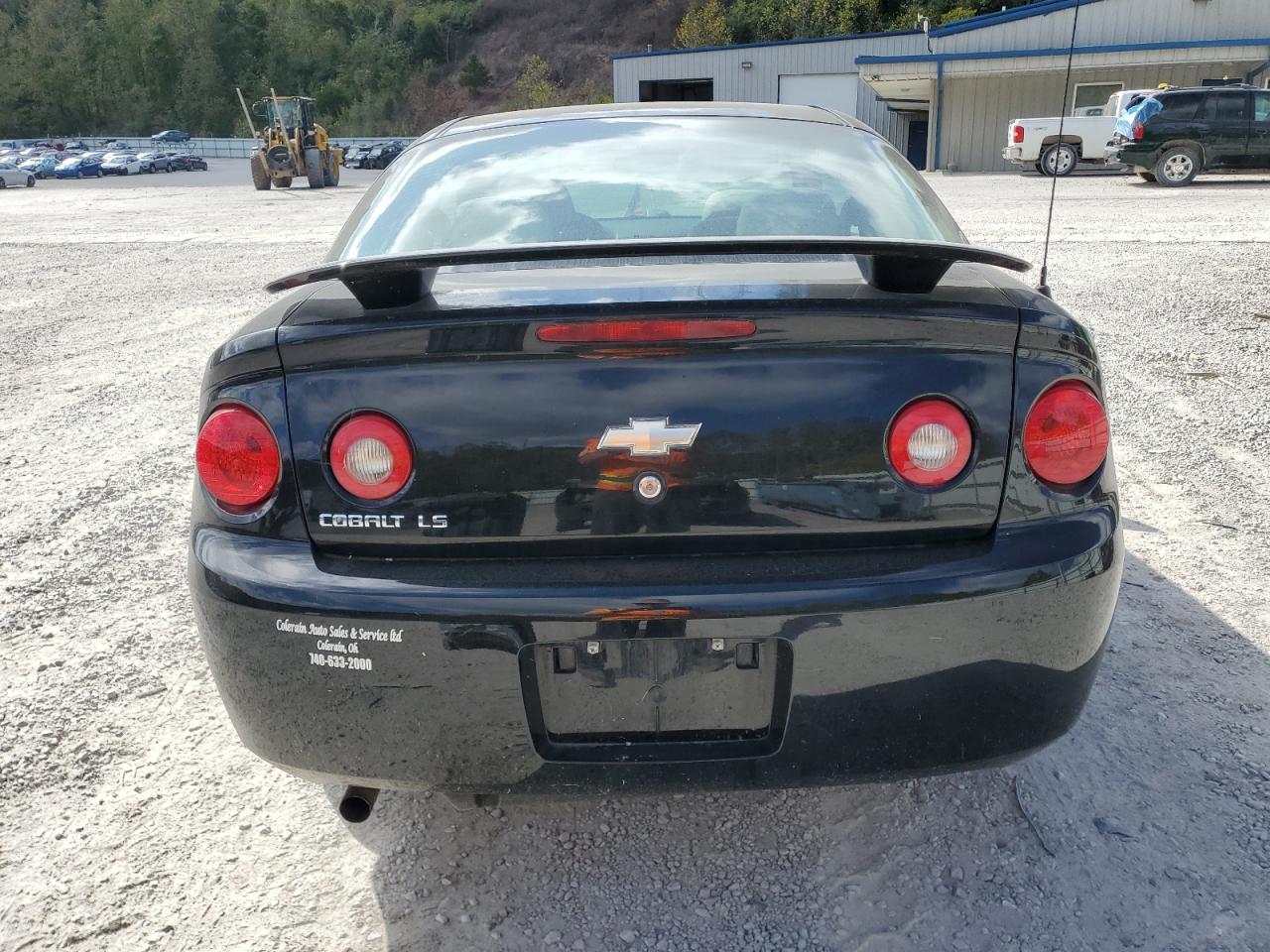 2006 CHEVROLET COBALT