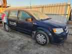 2014 DODGE GRAND CARAVAN