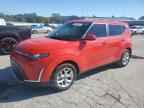 2025 KIA SOUL