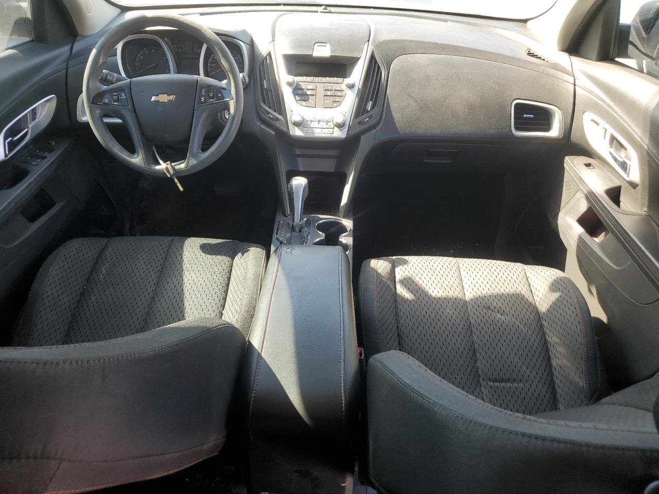 2014 CHEVROLET EQUINOX