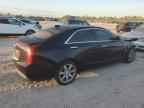 2016 CADILLAC ATS