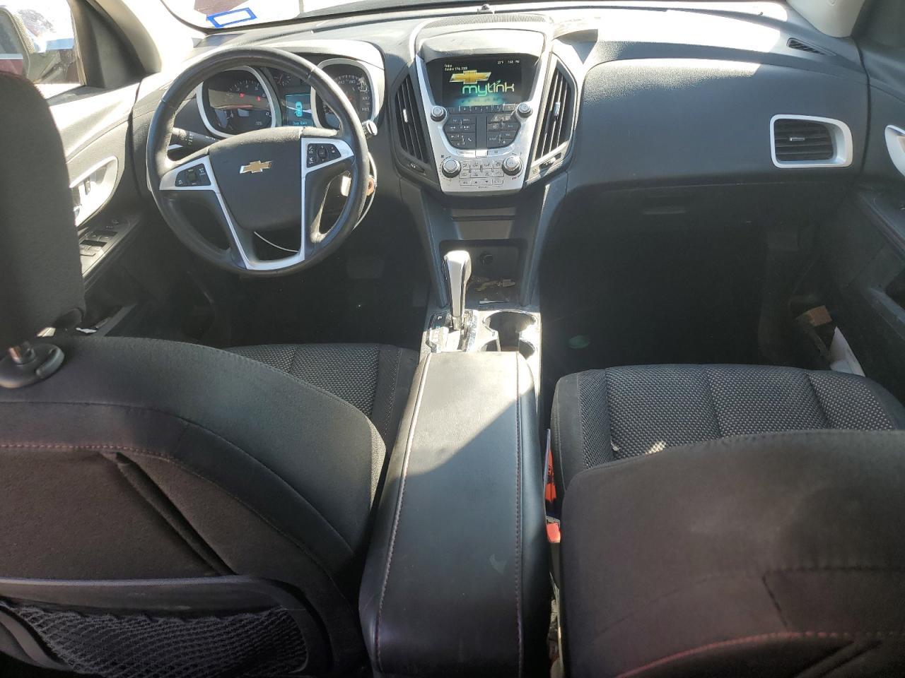 2014 CHEVROLET EQUINOX