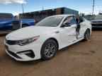 2020 KIA OPTIMA