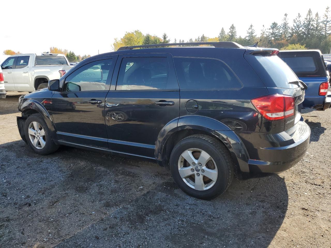 2013 DODGE JOURNEY