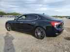 2018 MASERATI Ghibli