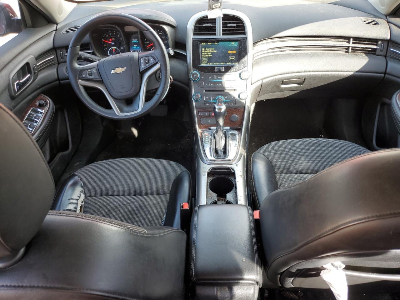 2013 CHEVROLET MALIBU