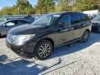 2014 NISSAN PATHFINDER