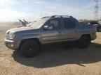 2010 HONDA Ridgeline