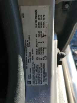 2005 GMC CANYON