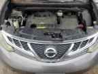 2012 NISSAN MURANO