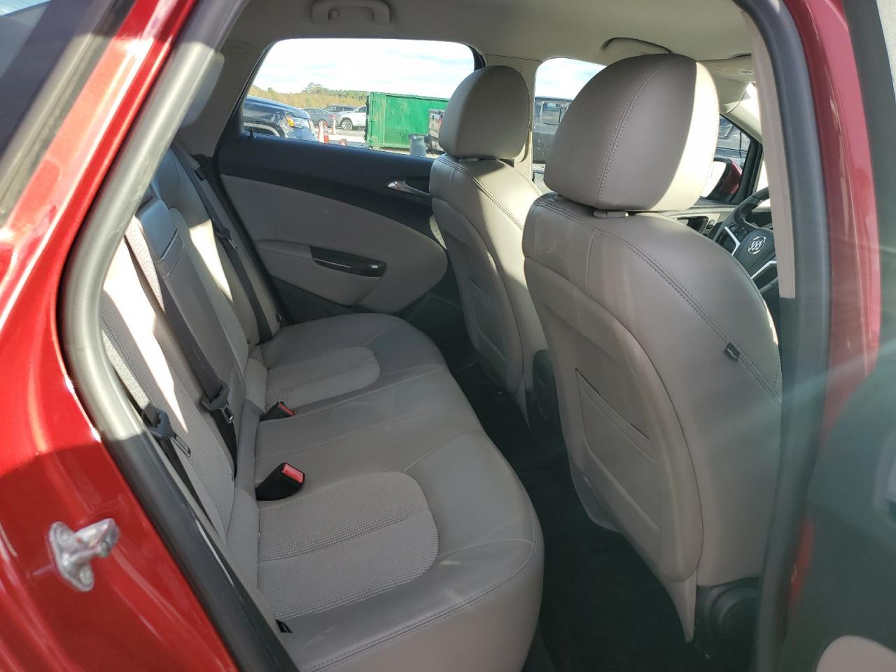2013 BUICK VERANO