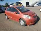 2006 TOYOTA YARIS