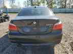 2010 BMW 5 series