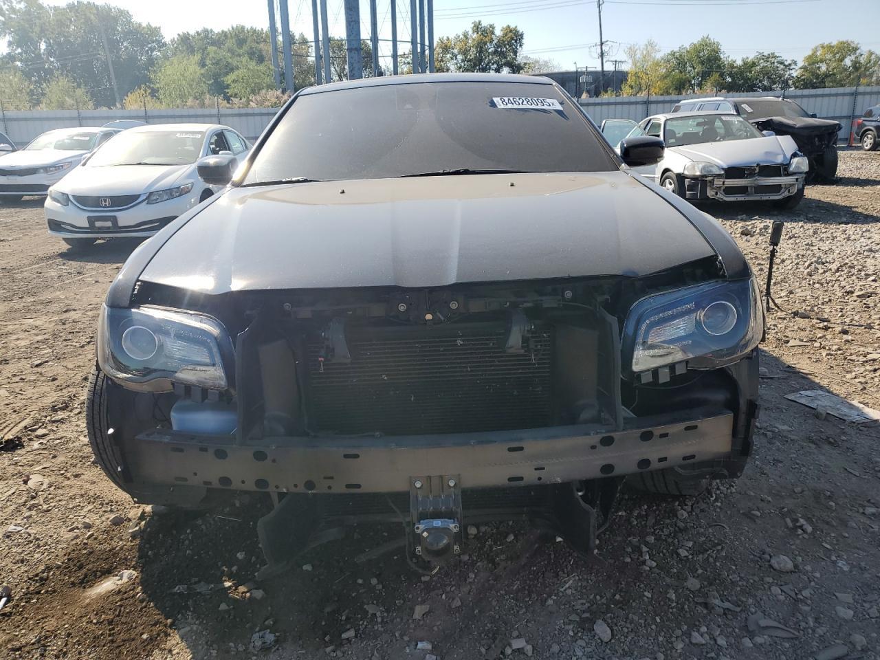 2023 CHRYSLER 300