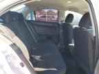 2014 MITSUBISHI LANCER