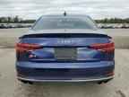 2018 AUDI S4