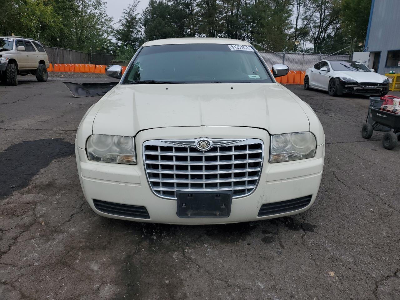 2006 CHRYSLER 300