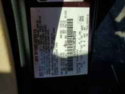 2011 FORD FUSION
