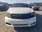 2011 DODGE Avenger