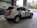 2016 CADILLAC SRX