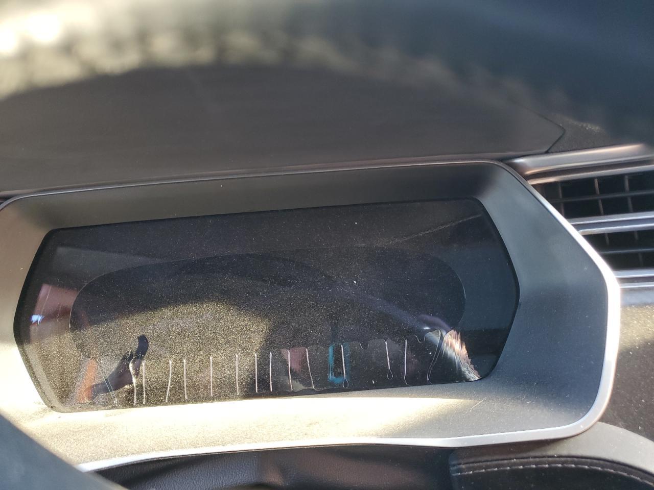 2015 TESLA MODEL S