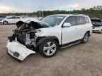 2013 TOYOTA HIGHLANDER