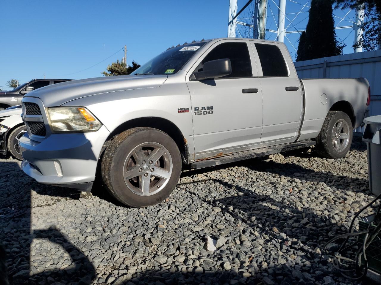 2015 RAM 1500
