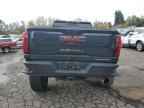 2024 GMC Sierra
