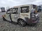 2015 LAND ROVER LR4