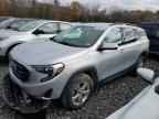 2018 GMC Terrain