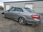 2010 MERCEDES-BENZ E-Class
