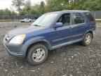 2004 HONDA CR-V