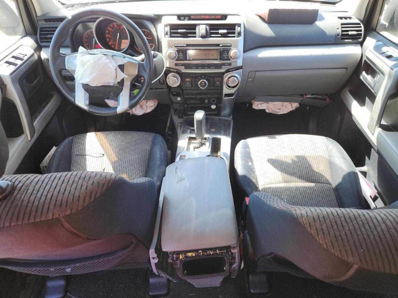 2011 TOYOTA 4Runner