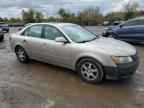 2007 HYUNDAI SONATA
