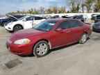2013 CHEVROLET IMPALA