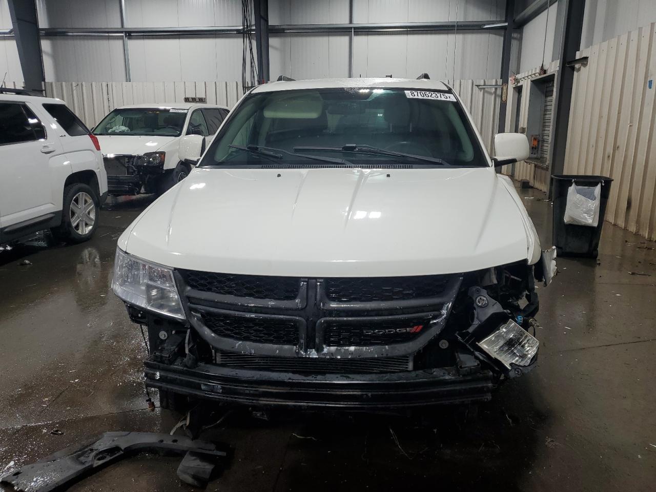2015 DODGE JOURNEY