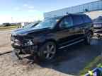 2016 DODGE JOURNEY