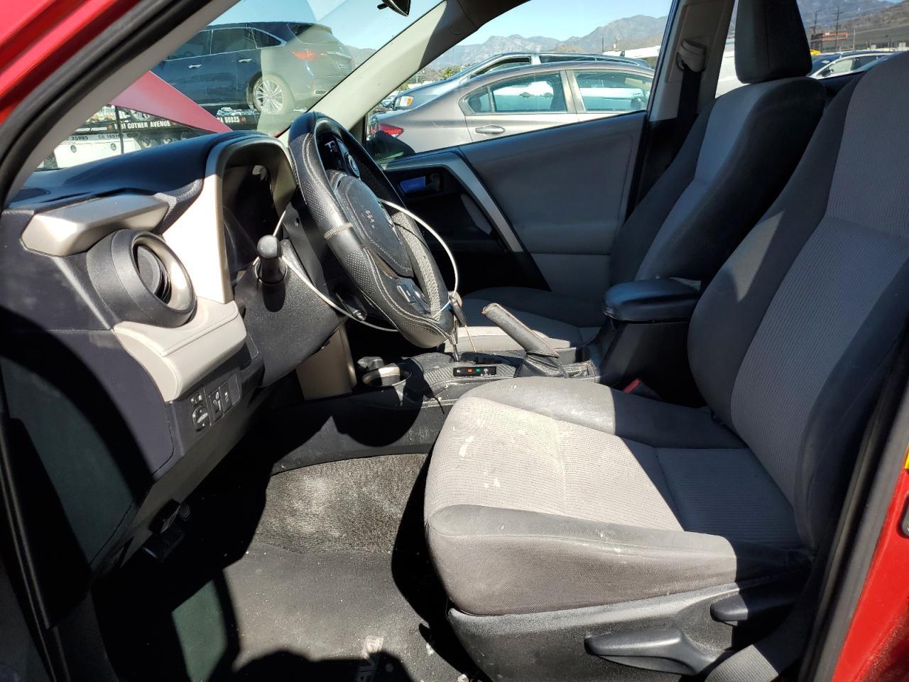 2013 TOYOTA RAV4