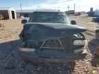 2002 CHEVROLET Tahoe