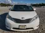 2011 TOYOTA SIENNA